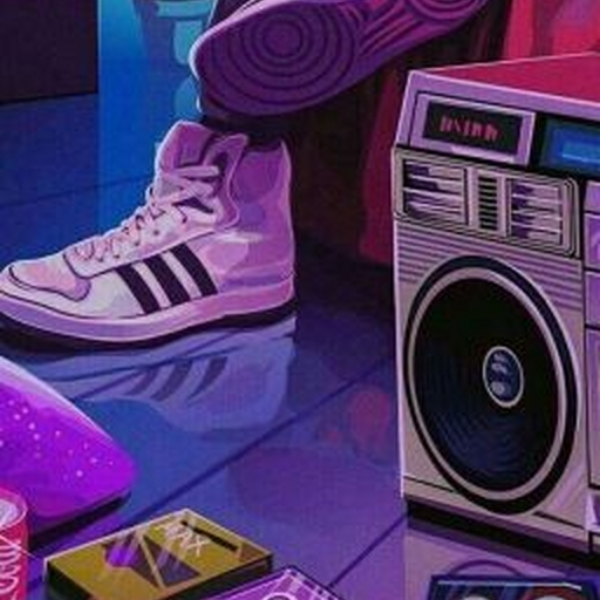 80s spirit
