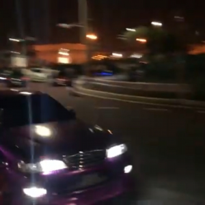 SHUNPO靄-Street mania