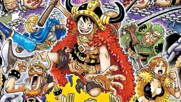Strawhats (Snippet)