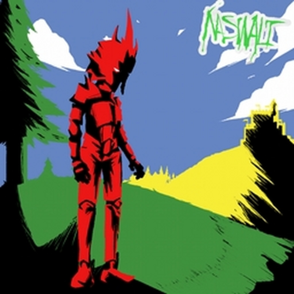 II (TECHNO REMIX)
