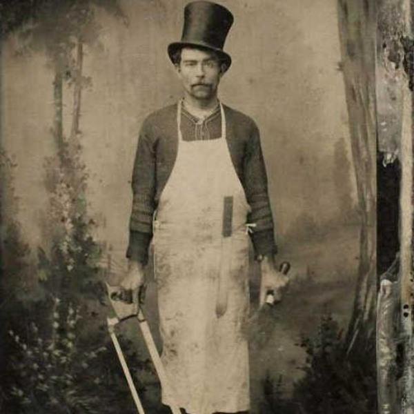 Dr. Jekyll and Mr. Hyde