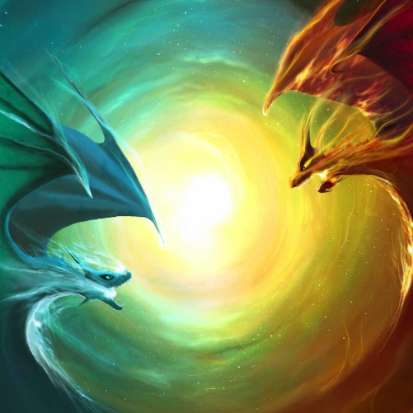 Dragon Wubstep