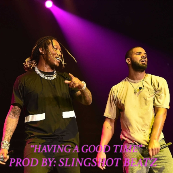 Drake,Future,Metro Boomin (Type Beat) Prod By: Slingshot Beatz