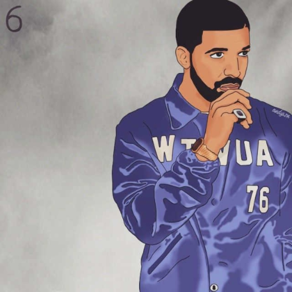 Drake Type Beat
