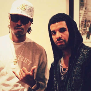 DRAKE X FUTURE - WHAT A TIME TO BE ALIVE TYPE BEAT
