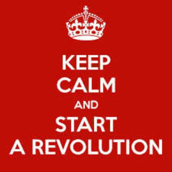 Drakeo x I3east] Revolution