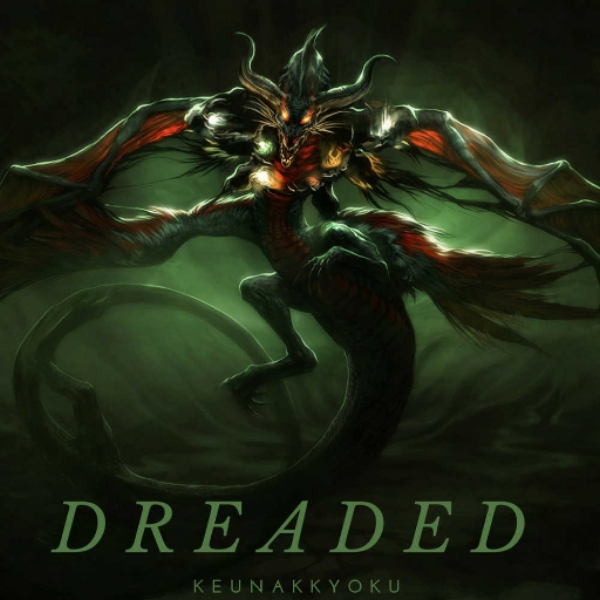 Dreaded
