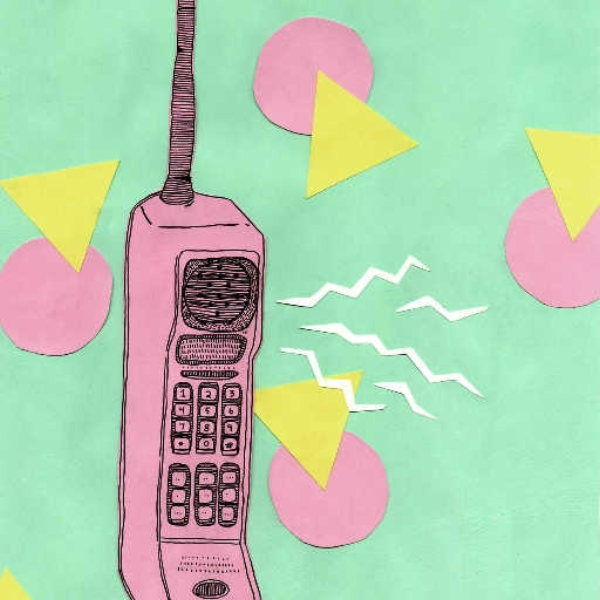 Dreaded phone Call
