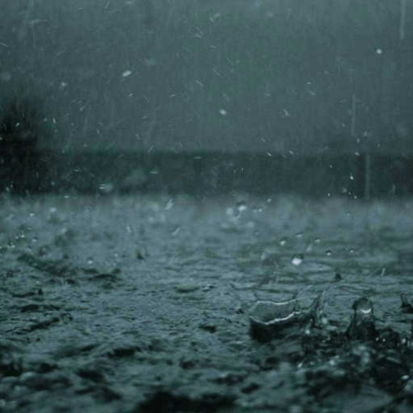 Dream of Rain