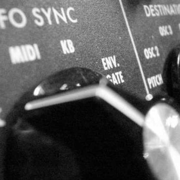 Dream Synthesizer (djer Remix)