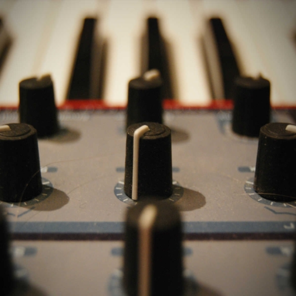 Dream Synths