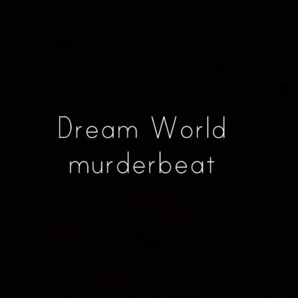 DrEaM wOrLd - InSaNiTy EP