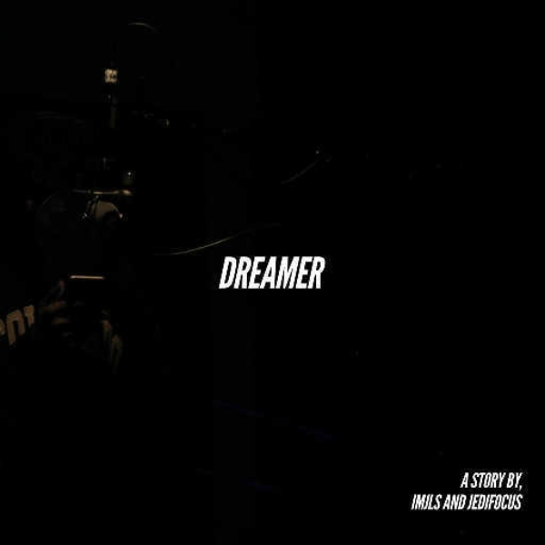 Dreamer. stem 1 808