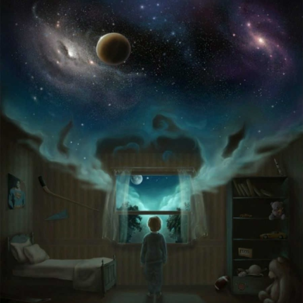 Dreaming