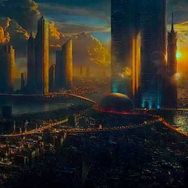 Dreamland - Lucid Dreams