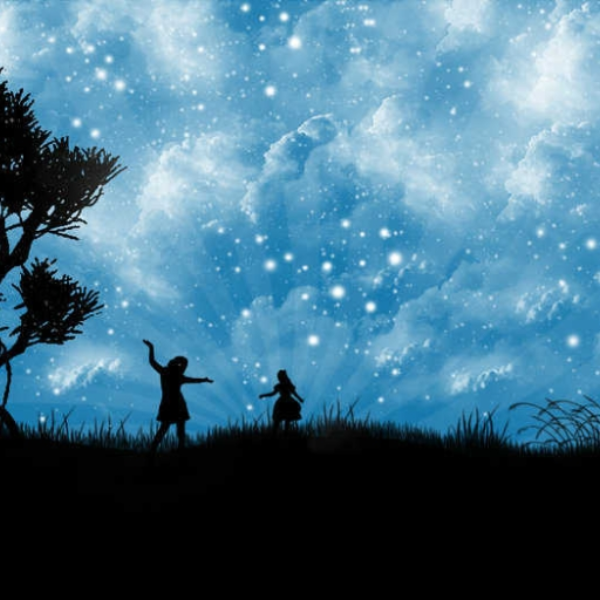 dreamland.