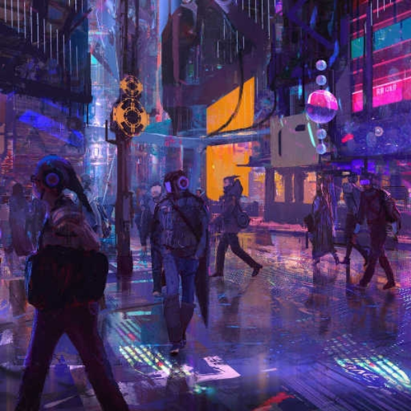 Dreamscape