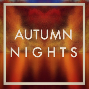 Drewxy - Autum Nights (w/ Owenn & Fluctus)