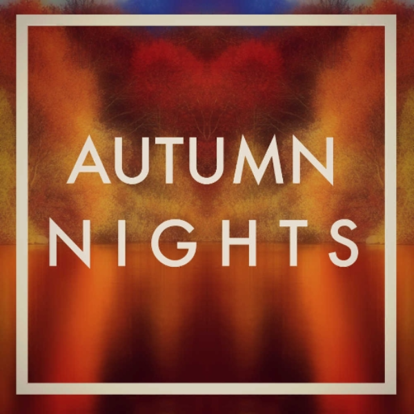 Drewxy - Autum Nights (w/ Owenn & Fluctus)