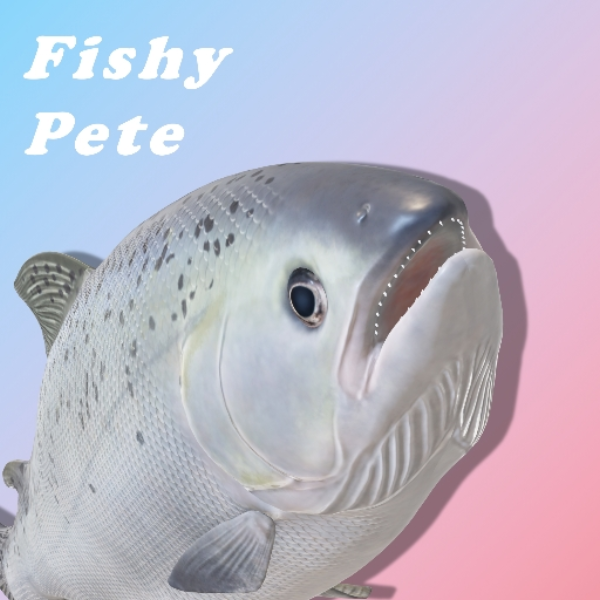 Fishy Pete