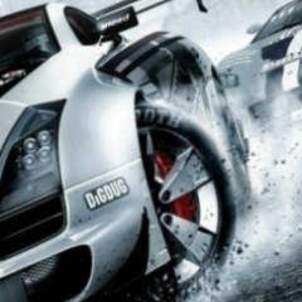Drifter