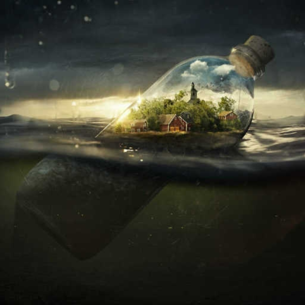 Drifting Away