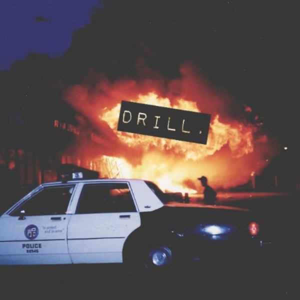 Drill.