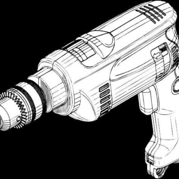 Drill