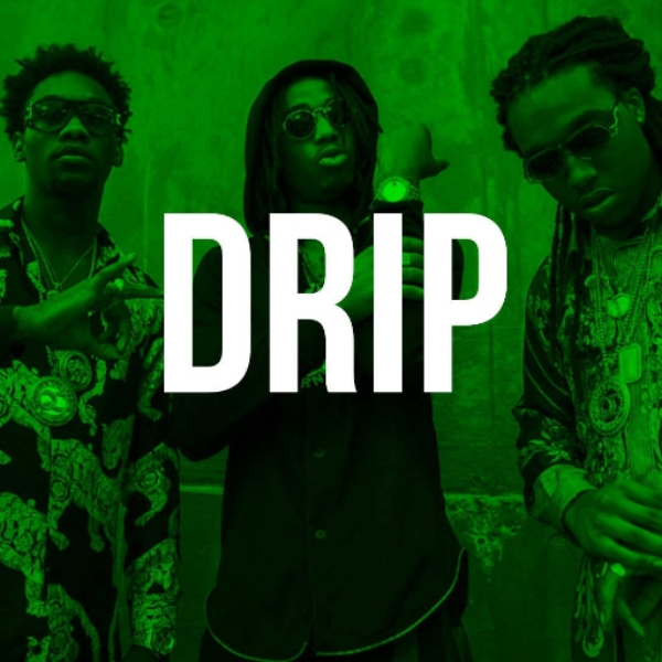 Drip