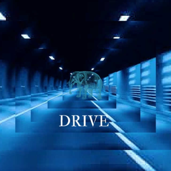 drive