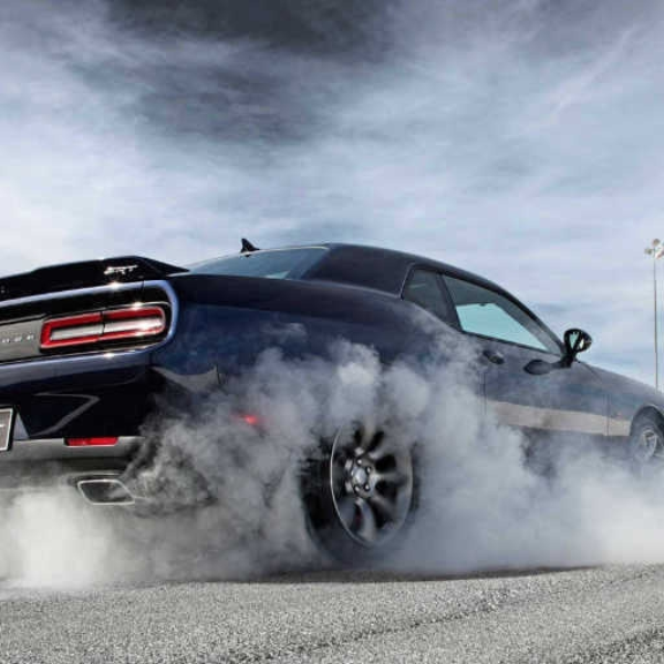 Driven