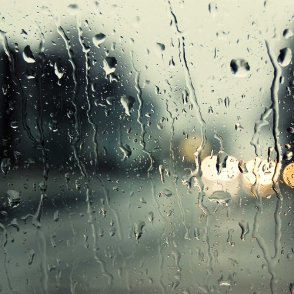 Drizzle