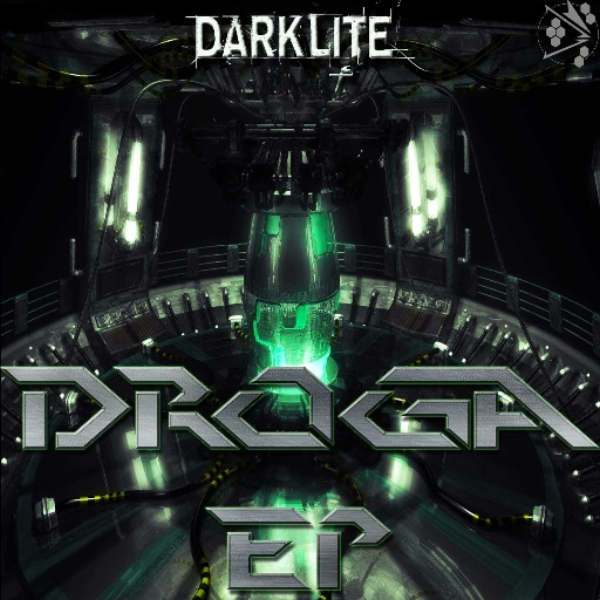 DROGA EP (OUT NOW!!!!)