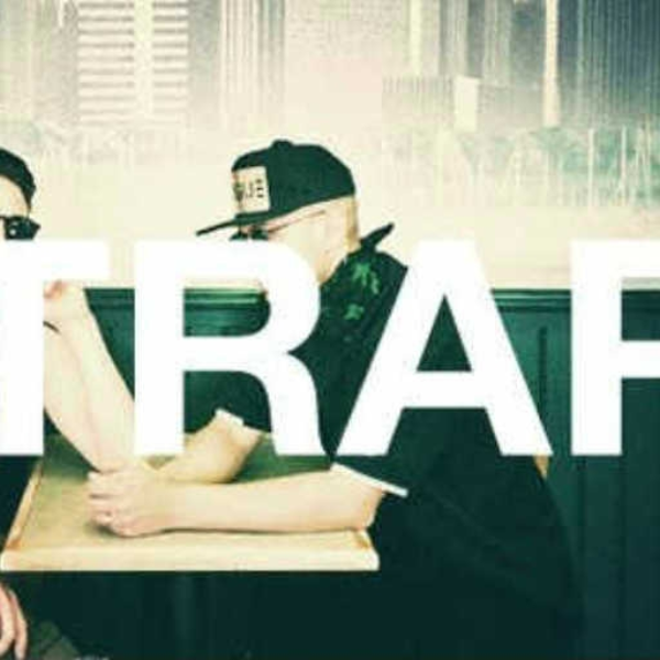 DROP IT
