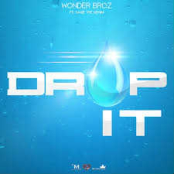 Drop It - Single