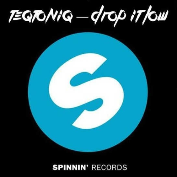 Drop It Low (Teaser)