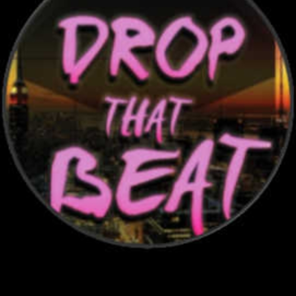 Drop that beat!