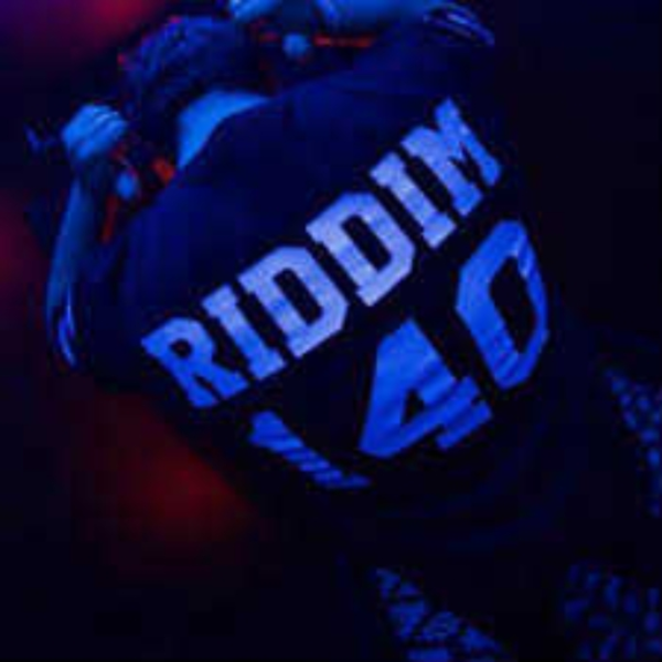 Drop That Sh*t!(The Hunt E.P)