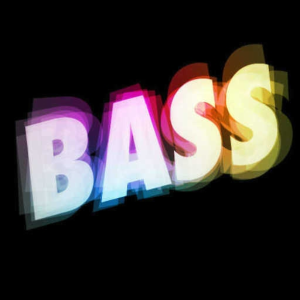 Drop the Bass