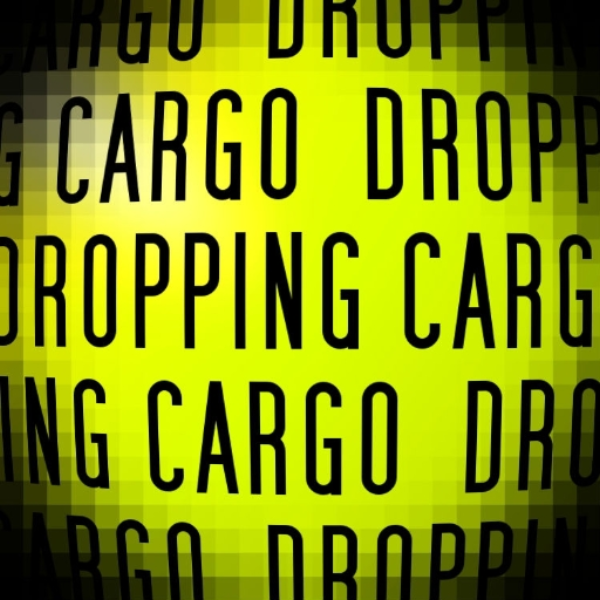 Dropping Cargo
