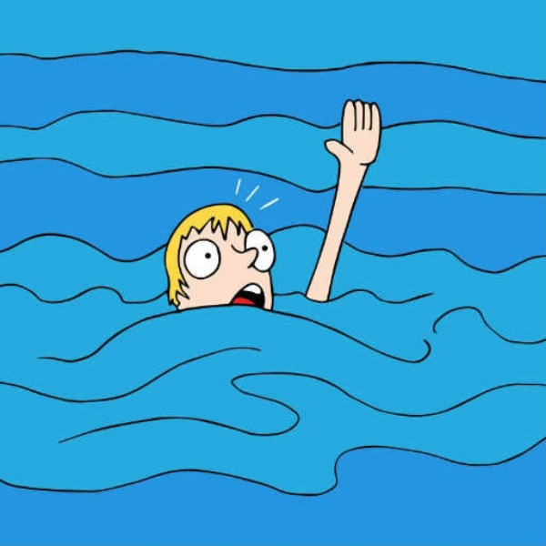 Drowning