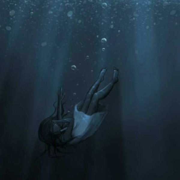 Drowning In Sorrow