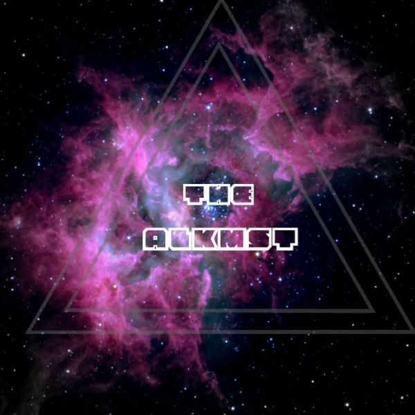 DRUM AND BASS!