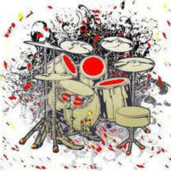 drum beat