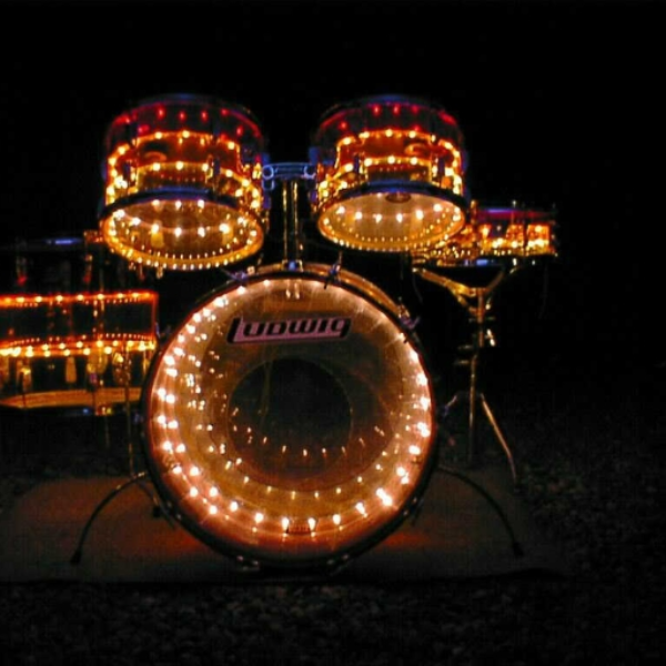 drum beat