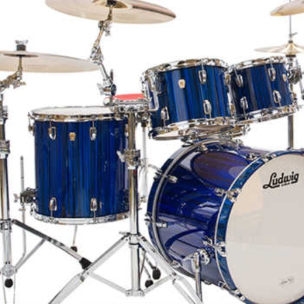 Drum beats