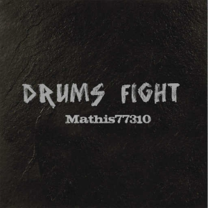 Drum Fight
