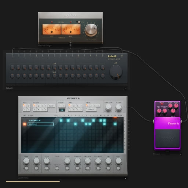 Drum Loop