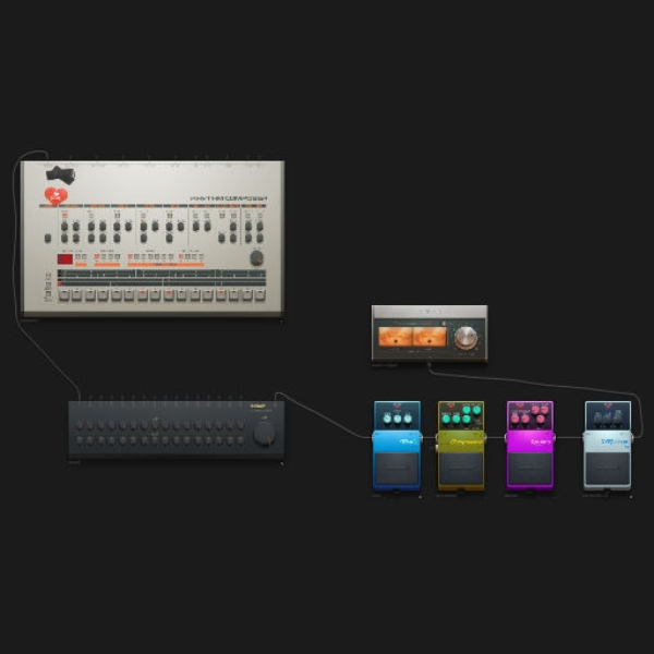 drum loop