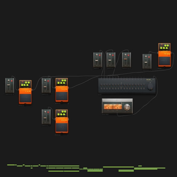 drum n bass beta